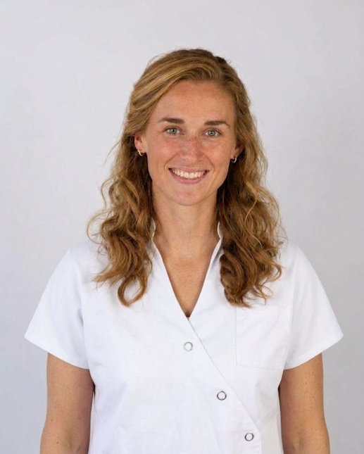 Marlou Boor, tandarts (ZZP)